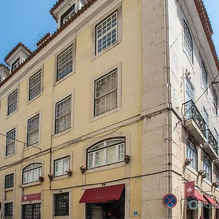 Διαμέρισμα Portuguese Living Cathedral Magnific *