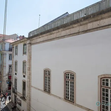 Portuguese Living Cathedral Magnific * Lisboa