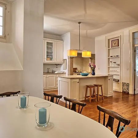 Appartement Portuguese Living Cathedral Magnific